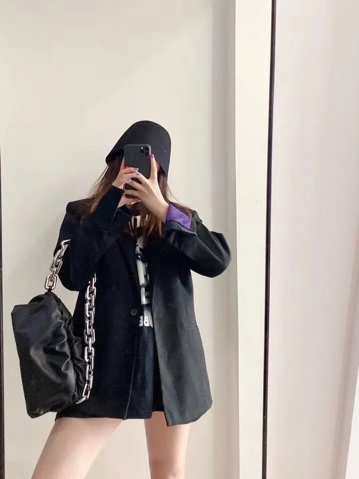 Black silver, young lady’s upper body picture # This is my favorite black silver. Black silver is noble and cool. It’s perfect for girls who are both A and cool.